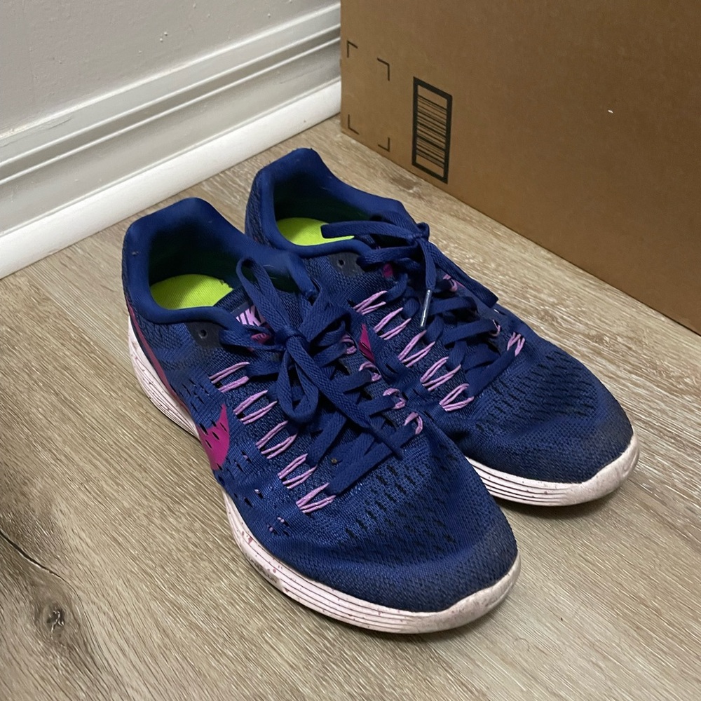 Nike Lunarlon
